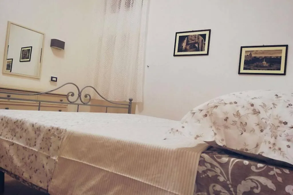 Villa Palazzo Manfredi 37 Bari