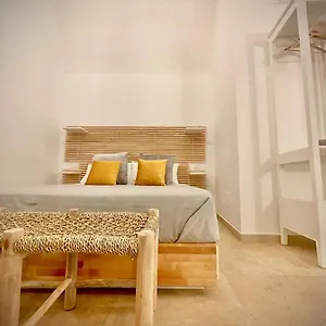 Casa Di Zia Pupetta Apartamento
