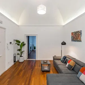 Casa Dei Visionari Apartamento