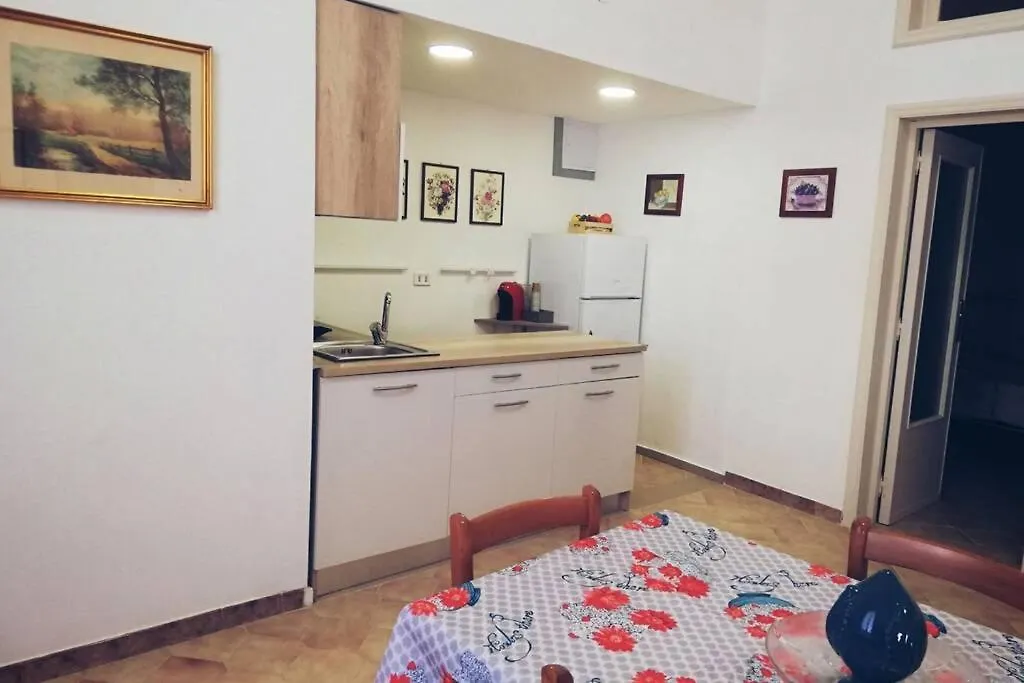 Holiday home Palazzo Manfredi 37 Villa Bari