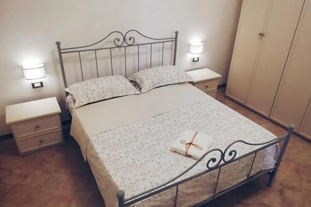 Holiday home Palazzo Manfredi 37 Villa Bari Italy