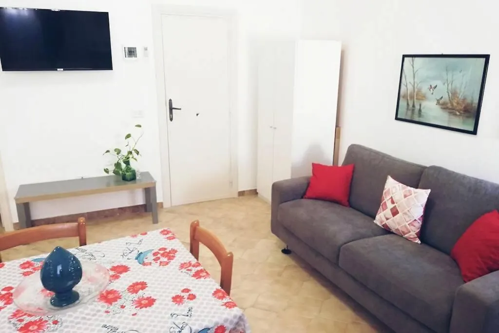 Holiday home Palazzo Manfredi 37 Villa Bari