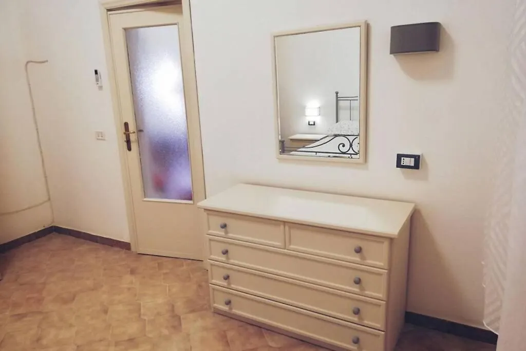 Palazzo Manfredi 37 Villa Bari Holiday home