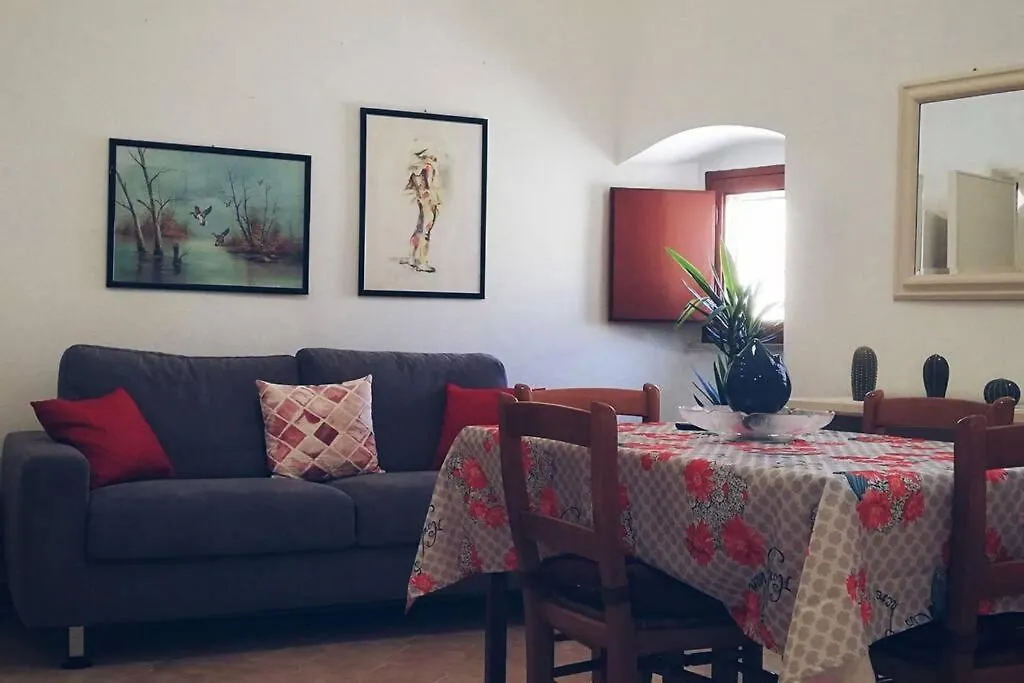 Palazzo Manfredi 37 Villa Bari