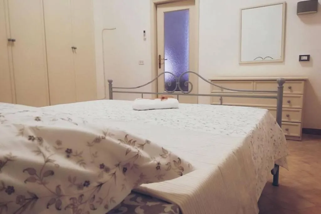 Holiday home Palazzo Manfredi 37 Villa Bari