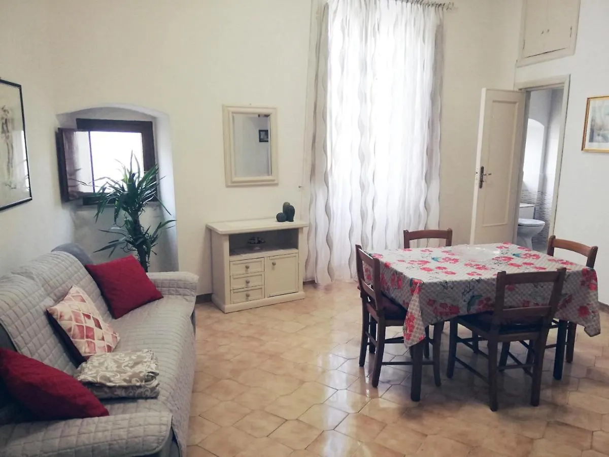 Palazzo Manfredi 37 Villa Bari 0*,  Italy