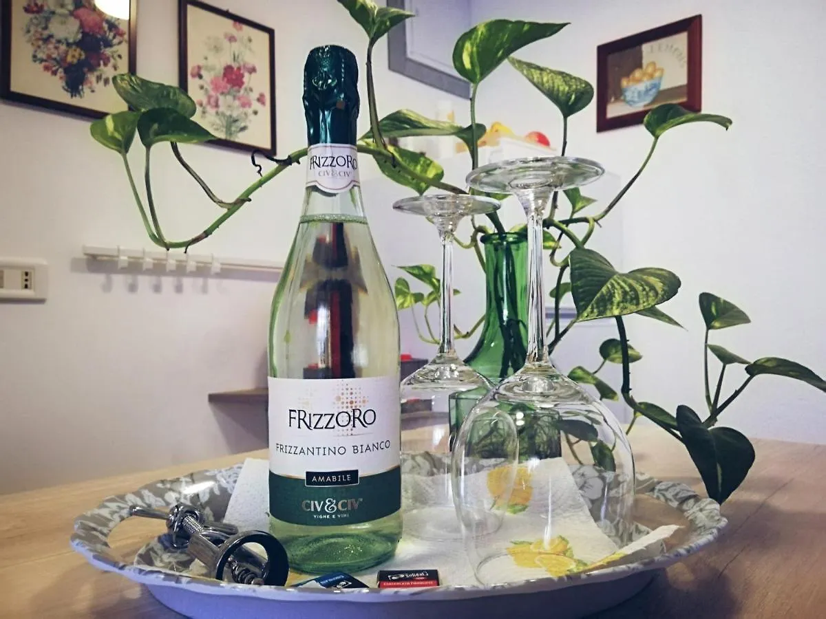 Palazzo Manfredi 37 Villa Bari Holiday home
